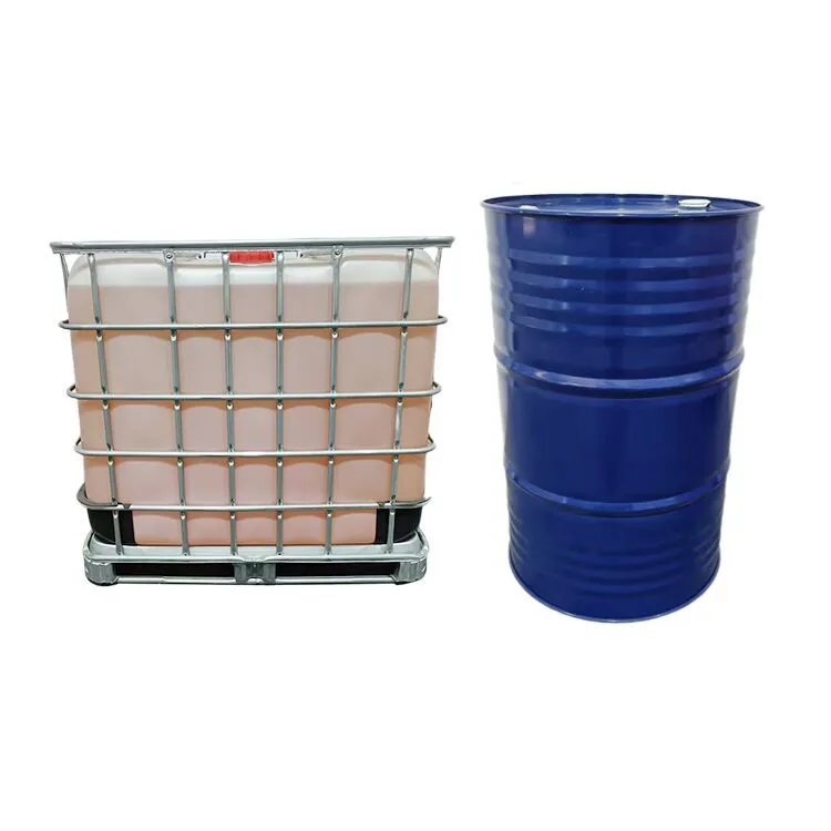 Polymer Thickener